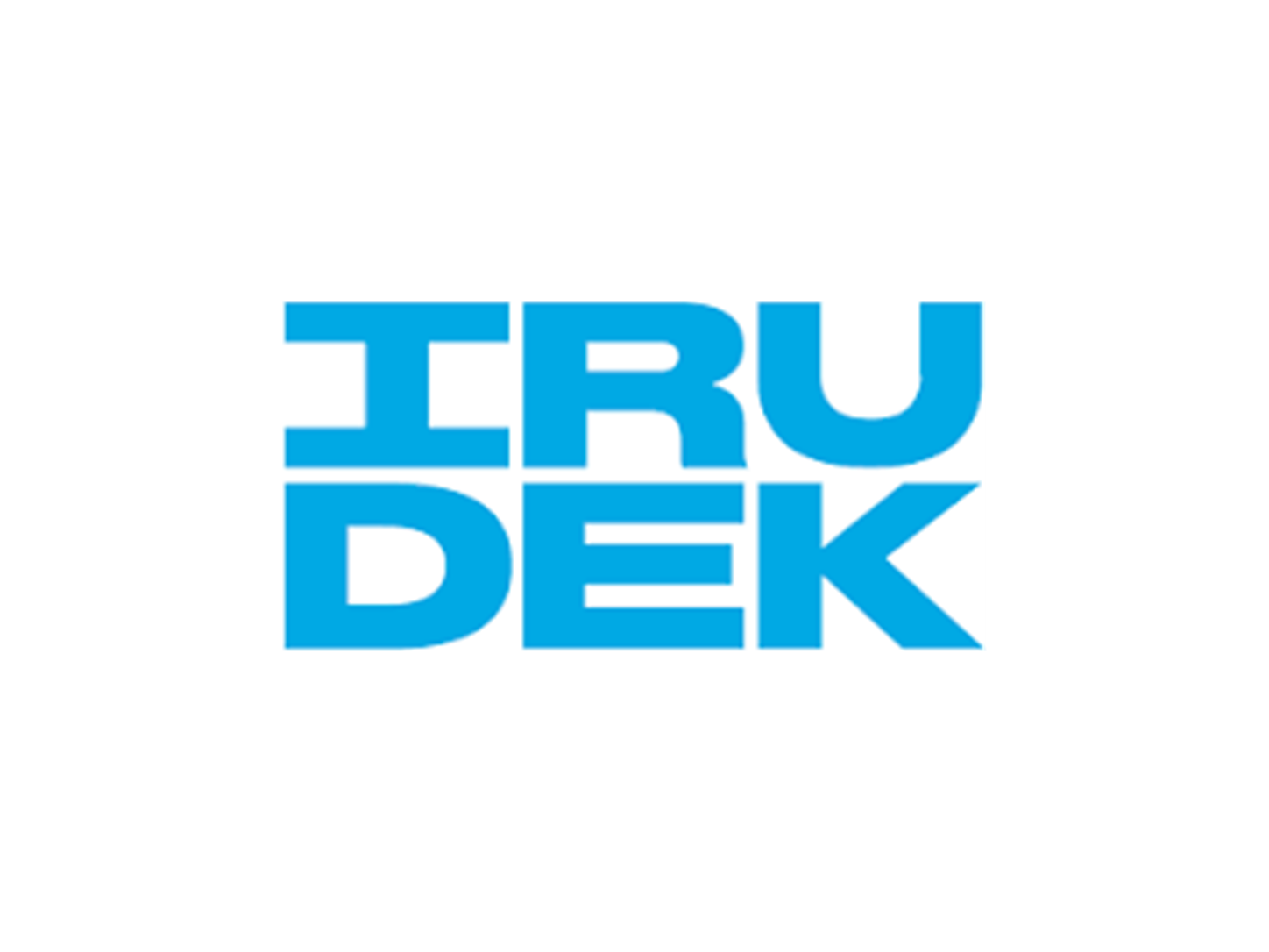 Irudek
